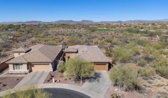 41310 N CLEAR CROSSING Ct, Anthem, AZ 85086