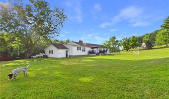 854 Four Mile Rd, Allegany, NY 14706