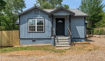 320 Maple Shade Rd, Alma, AR 72921
