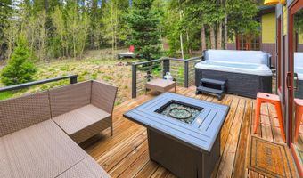 3049 CR-6, Alma, CO 80440