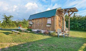 435 Pleasant Ridge Church Rd, Adolphus, KY 42120