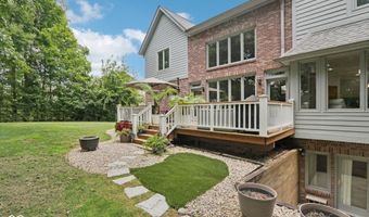 7144 Nile Ridge Ct, Indianapolis, IN 46236