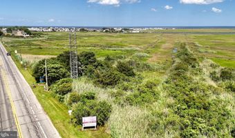 0 BOWERS BEACH Rd, Frederica, DE 19946