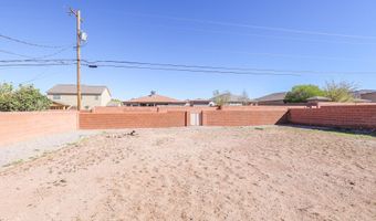 4061 Wood LP, Alamogordo, NM 88310