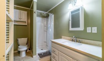 2399 N 700 E Rd, Akron, IN 46910