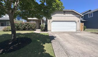 5782 MONTCLAIRE Way, Springfield, OR 97478