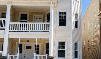 22 Fernboro St, Boston, MA 02121