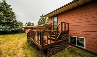 178 Sunset Ave, Buffalo, WY 82834