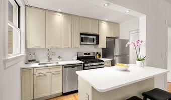 1820 CLYDESDALE Pl NW 405, Washington, DC 20009