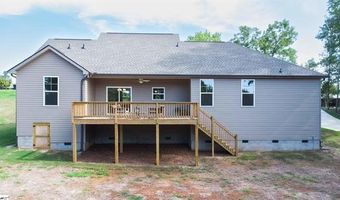 606 Parkwood Dr, Anderson, SC 29625