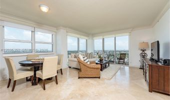 19501 W Country Club Dr 2513, Aventura, FL 33180