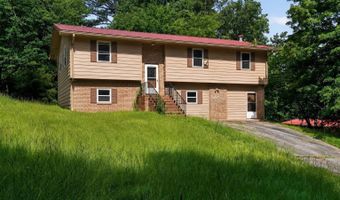 6326 PERRY St, Anniston, AL 36206