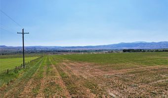 Spring Creek Road lot 1A, Alder, MT 59710