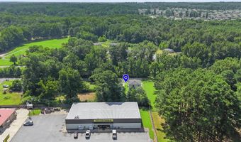 504-506 514-516 S Pool St, Austin, AR 72007