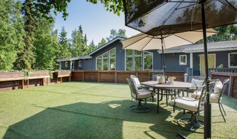 4450 Trapline Dr, Anchorage, AK 99516