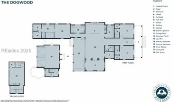 25 Mallow St, Bluffton, SC 29910