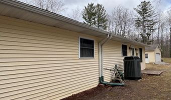 4553 River, Alger, MI 48610