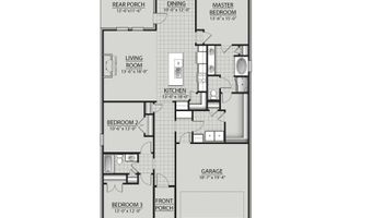 16702 Ted Childs Dr, Athens, AL 35613