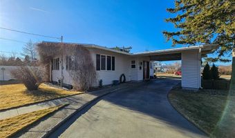 319 E 7th Ave, Big Timber, MT 59011