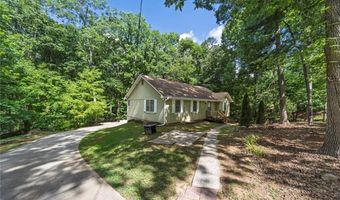 2202 Heath Dr, Ball Ground, GA 30107