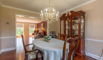 1 SALINA Ct, Hockessin, DE 19707