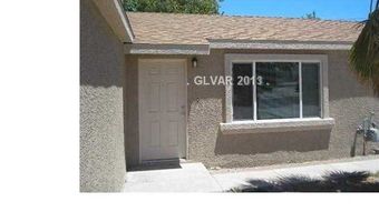 641 National St, Henderson, NV 89015