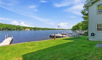 585 Reservoir Rd, Burrillville, RI 02859