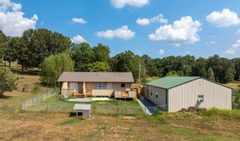 147 Pleasant Hills Rd, Batesville, AR 72501