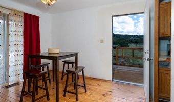 5 Mescalero Rd, Bent, NM 88314