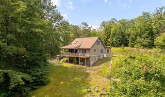 10 Rocky Top Ln, Ashland, NH 03217