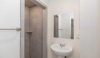 2705 S HARRISON St, Amarillo, TX 79109