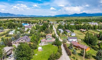 3400 Magenta Rd, Bozeman, MT 59718