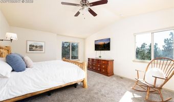 320 Hilton Rd, Manitou Springs, CO 80829
