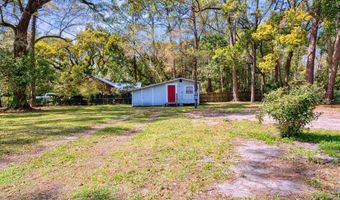 50 Bayview Dr, Apalachicola, FL 32320