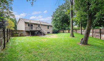 11127 Creekside Dr, Allendale, MI 49401