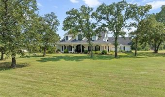 825 Paint Horse, Ardmore, OK 73401