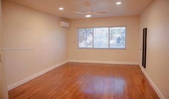 10078 E Bay Harbor Dr 78D, Bay Harbor Islands, FL 33154