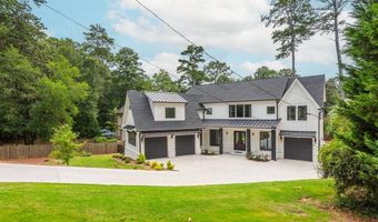 4056 Ashford Dunwoody Rd NE, Atlanta, GA 30319