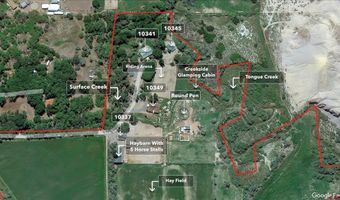 10341 Tongue Creek Rd, Austin, CO 81410