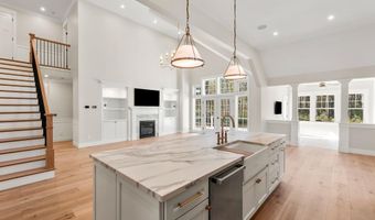 12-41 Knoll Crest Road Lot # 5 - The Hannah Floor Plan, Bedford, NH 03110
