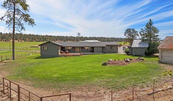 7122 E Langell Valley Rd, Bonanza, OR 97623