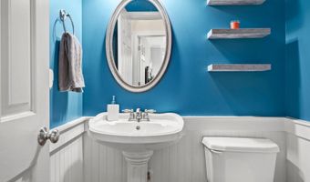 5729 Roseheath Rd, Bailey, NC 27807