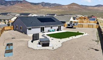 578 Pine Creek Cir, Dayton, NV 89403