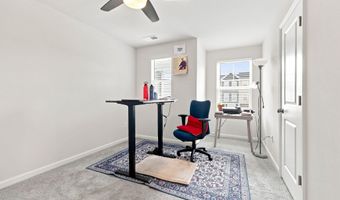 1716 Barrett Run Trl, Apex, NC 27502