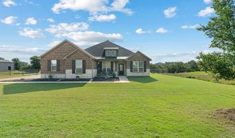 1052 Winecup Ln, Weatherford, TX 76085