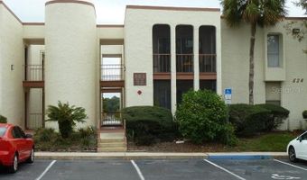 524 ORANGE Dr 33, Altamonte Springs, FL 32701