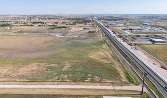 25 55 Ac Interstate 27, Amarillo, TX 79119