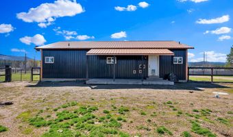 229 McDonald Creek Rd, Blanchard, ID 83804