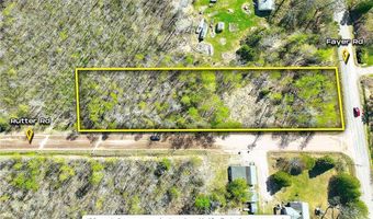 Tbd Fayre Road, Bagley, MN 55803
