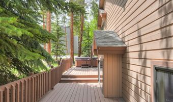114 Park Forest Dr, Breckenridge, CO 80424